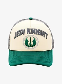 Star Wars Jedi Knight Trucker Cap - BoxLunch Exclusive