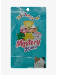 Squishmallows Mystery Squad Food Animals Blind Bag 5 Inch Plush