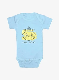 Disney The AristoCats Marie Boss Infant Bodysuit