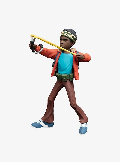Stranger Things Lucas Sinclair Mini Epics Figure
