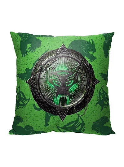 Transformers: Rise Of The Beasts Maximal Shield Printed Throw Pillow