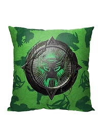 Transformers: Rise Of The Beasts Maximal Shield Printed Throw Pillow