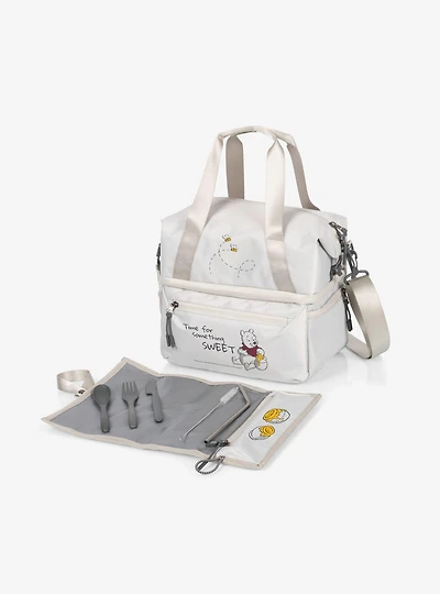 Disney Winnie the Pooh Tarana Lunch Cooler Bag