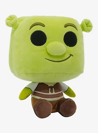 Funko Shrek Pop! Plush