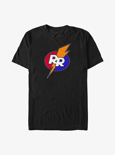 Disney Chip 'n' Dale Rescue Rangers Logo Big & Tall T-Shirt