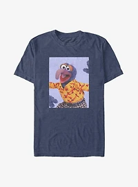 Disney The Muppets Gonzo Meme Big & Tall T-Shirt