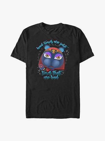 Nintendo Bad Times Big & Tall T-Shirt