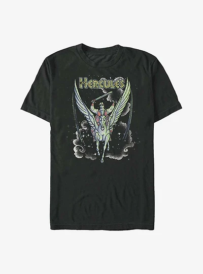 Disney Hercules Strong Man Big & Tall T-Shirt