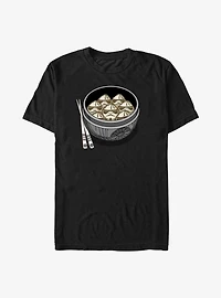 Star Wars Death Dumplings Big & Tall T-Shirt