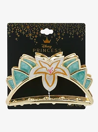 Disney Mulan Magnolia Flower Claw Hair Clip