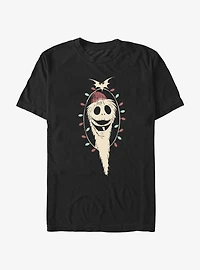 Disney The Nightmare Before Christmas Sandy Jack Lights T-Shirt