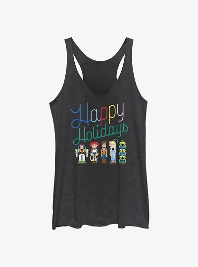 Disney Pixar Toy Story Nutcrackers Girls Tank
