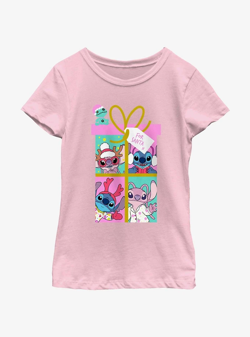 Disney Lilo & Stitch Gifts Youth Girls T-Shirt