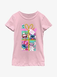Disney Lilo & Stitch Gifts Youth Girls T-Shirt