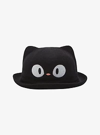 Studio Ghibli® Kiki's Delivery Service Jiji 3D Bowler Hat