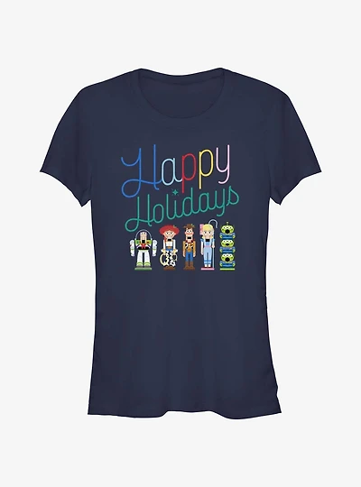 Disney Pixar Toy Story Nutcrackers Girls T-Shirt