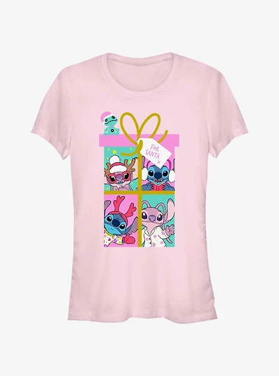 Disney Lilo & Stitch Gifts Girls T-Shirt