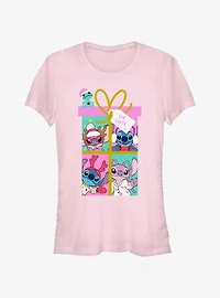 Disney Lilo & Stitch Gifts Girls T-Shirt
