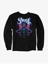 Ghost Cathedral Sweatshirt
