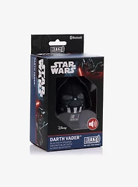 Star Wars Darth Vader Bitty Boomer Mini Bluetooth Speaker