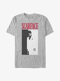 Scarface Movie Poster T-Shirt
