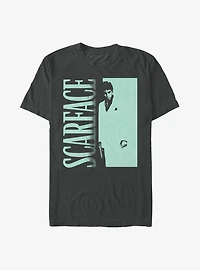Scarface 1983 Poster T-Shirt
