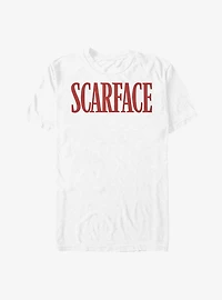 Scarface Logo T-Shirt