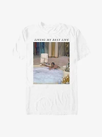 Scarface Living My Best Life T-Shirt