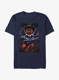 Marvel Doctor Strange Sinister Strange T-Shirt