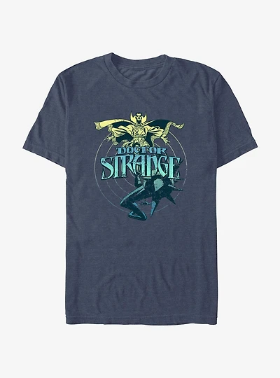 Marvel Doctor Strange Sorcerer Strange T-Shirt