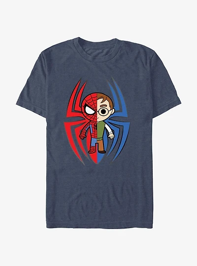 Marvel Spider-Man Dual Spidey T-Shirt