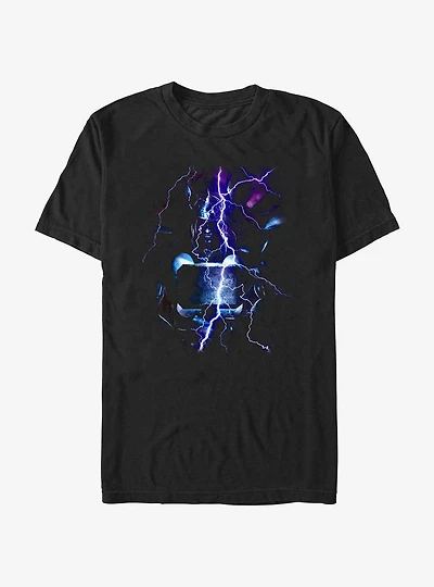 Marvel Thor Darkest Thor T-Shirt