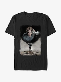 Marvel Captain America Big Bucky T-Shirt
