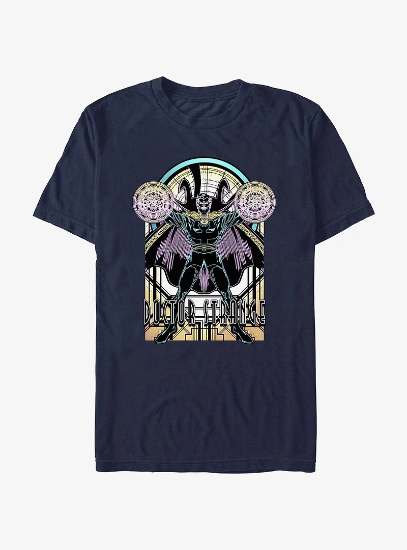Marvel Doctor Strange He Is Strange T-Shirt