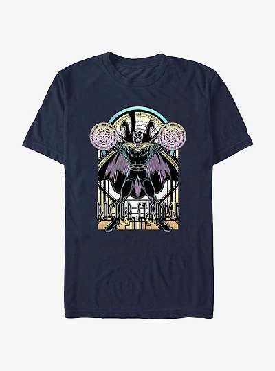Marvel Doctor Strange He Is Strange T-Shirt