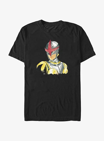 Marvel Nova Original Nova T-Shirt