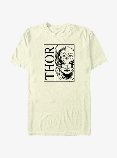 Marvel Thor Lady Thor T-Shirt
