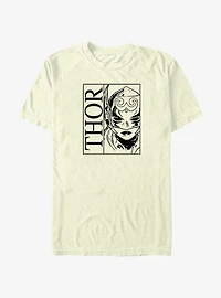 Marvel Thor Lady Thor T-Shirt