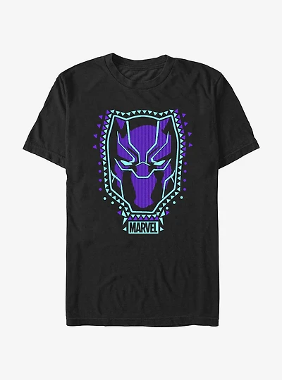 Marvel Black Panther Leader Of Wakanda T-Shirt