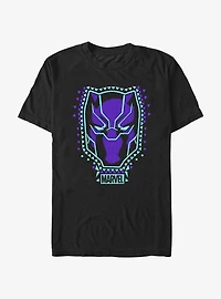 Marvel Black Panther Leader Of Wakanda T-Shirt
