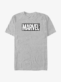 Marvel Venom Logo T-Shirt