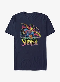Marvel Doctor Strange Strange Conjurings T-Shirt