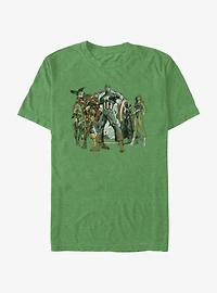 Marvel Avengers The Awesomest T-Shirt