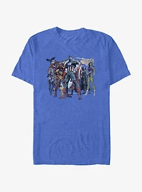 Marvel Avengers The Awesomest T-Shirt