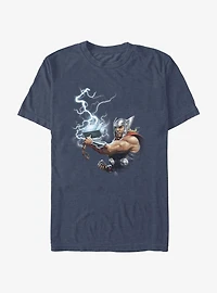 Marvel Thor Fade Out T-Shirt