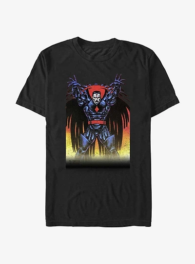 Marvel Doctor Strange Sinister Dawn T-Shirt