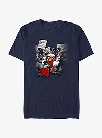 Marvel Howard the Duck Active Duck T-Shirt