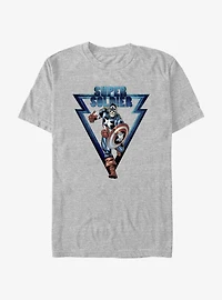 Marvel Captain America Super Soldier T-Shirt