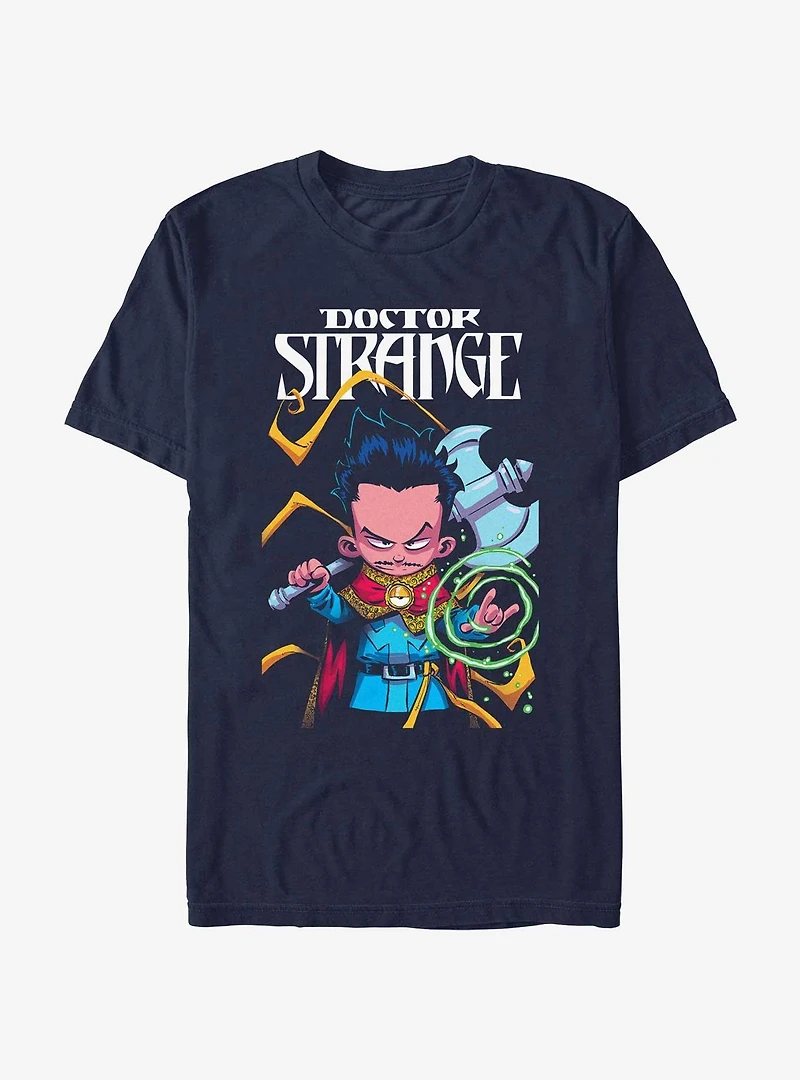 Marvel Doctor Strange Young Strange T-Shirt