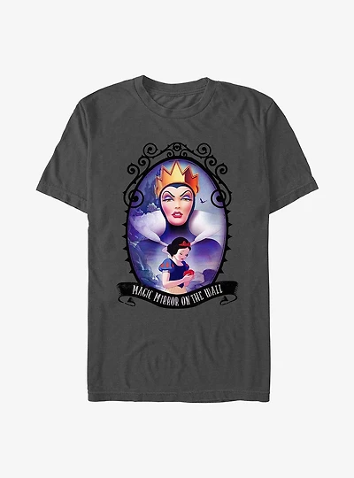 Disney Snow White and the Seven Dwarfs Mirror Mirror T-Shirt